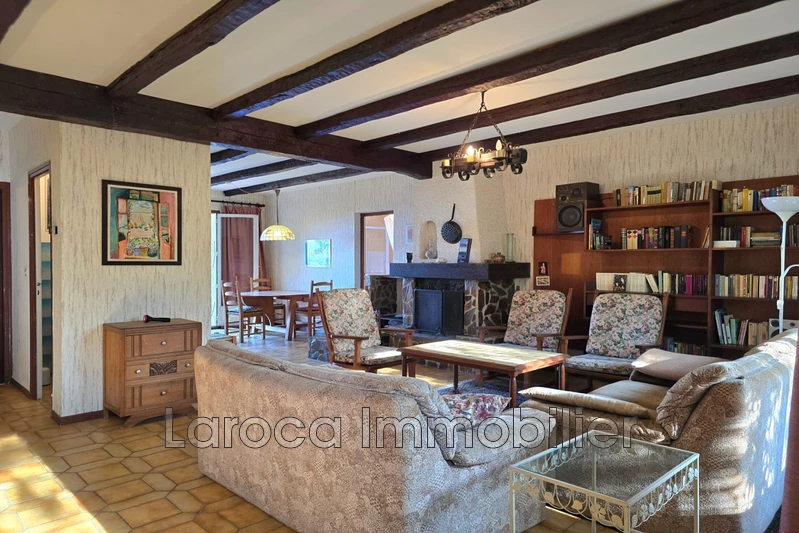 Vente villa Villelongue-dels-Monts Vente villa Villelongue-dels-Monts