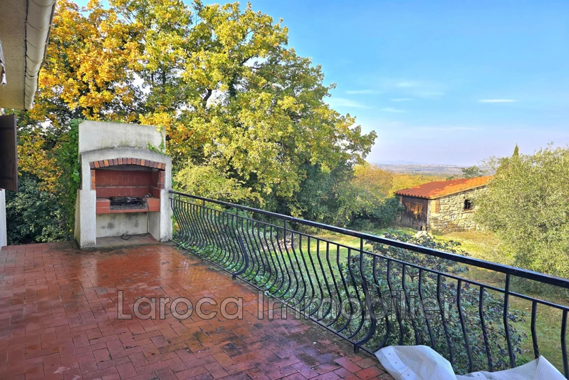 Vente villa Villelongue-dels-Monts Vente villa Villelongue-dels-Monts