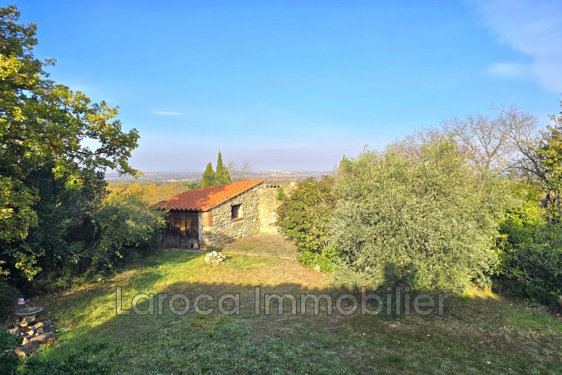 Vente villa Villelongue-dels-Monts Vente villa Villelongue-dels-Monts