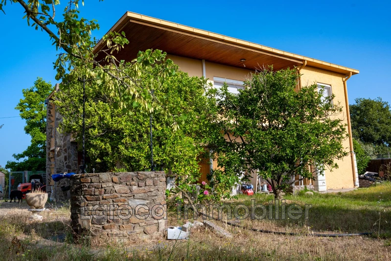 Vente villa Laroque-des-Albères  