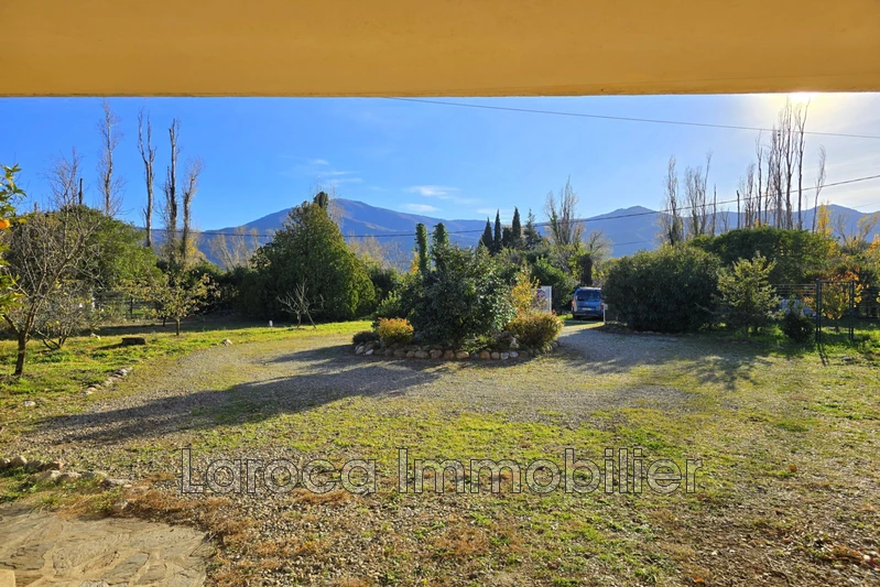 Vente villa Laroque-des-Albères  