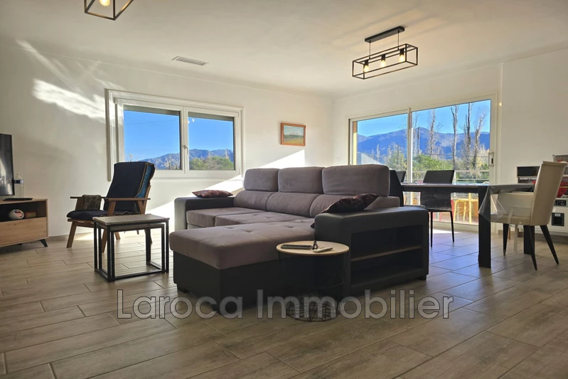 Vente villa Laroque-des-Albères  