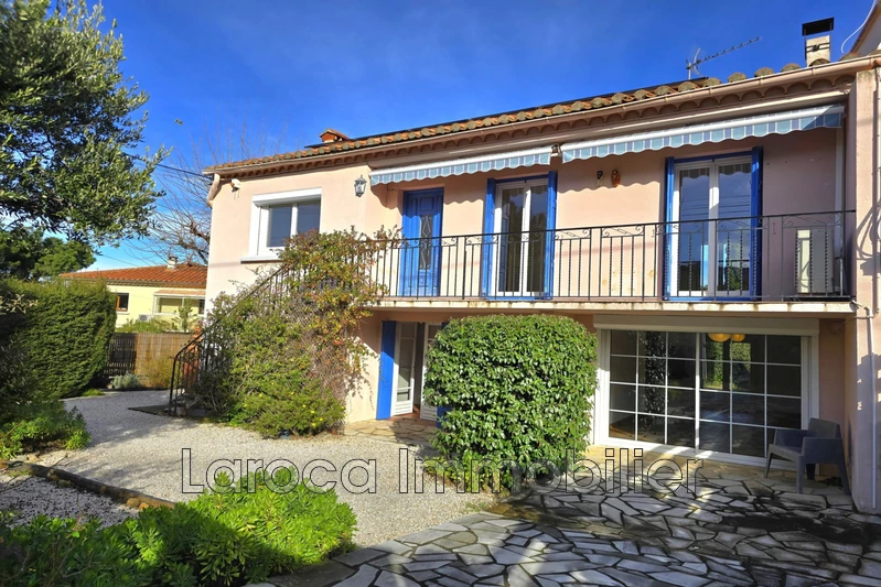 Vente villa Laroque-des-Albères  