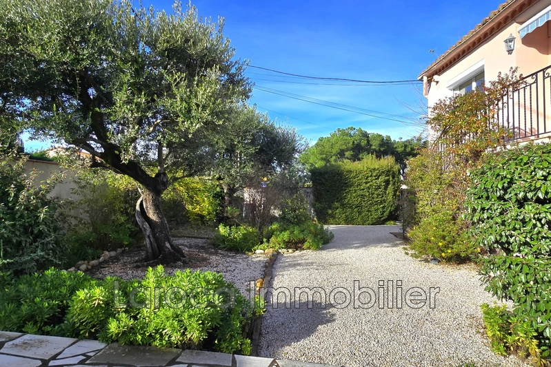 Vente villa Laroque-des-Albères  