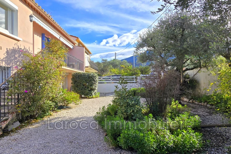 Vente villa Laroque-des-Albères  