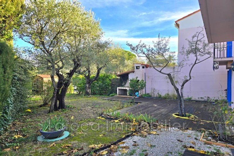Vente villa Laroque-des-Albères  