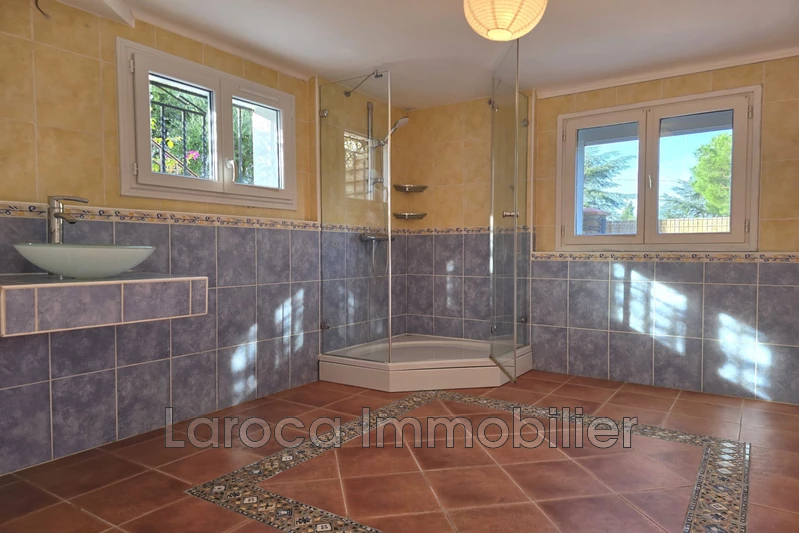 Vente villa Laroque-des-Albères  