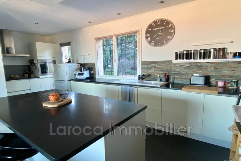 Vente villa Banyuls-sur-Mer  