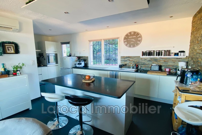 Vente villa Banyuls-sur-Mer  