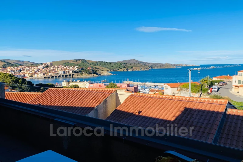 Vente villa Banyuls-sur-Mer  