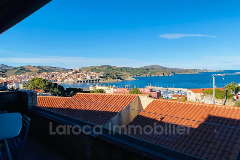 Vente villa Banyuls-sur-Mer  