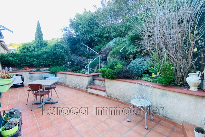 Vente villa Banyuls-sur-Mer  