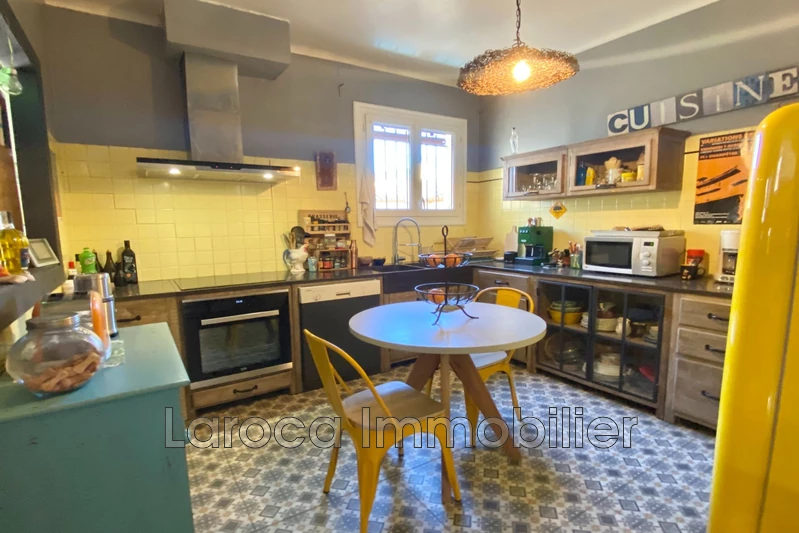 Vente maison Banyuls-sur-Mer  