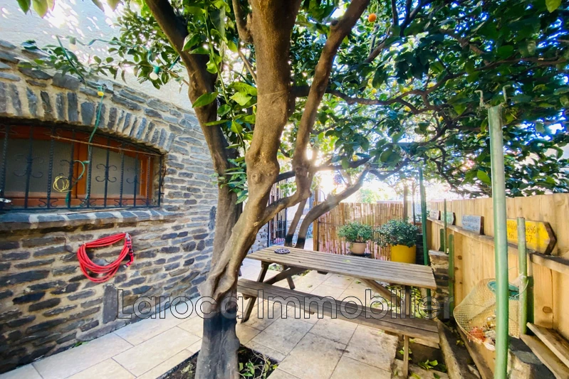 Vente maison Banyuls-sur-Mer  