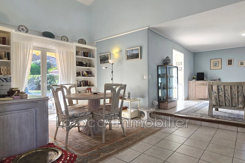 Vente villa Laroque-des-Albères  