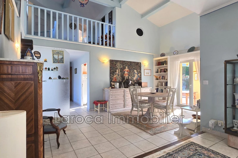 Vente villa Laroque-des-Albères  