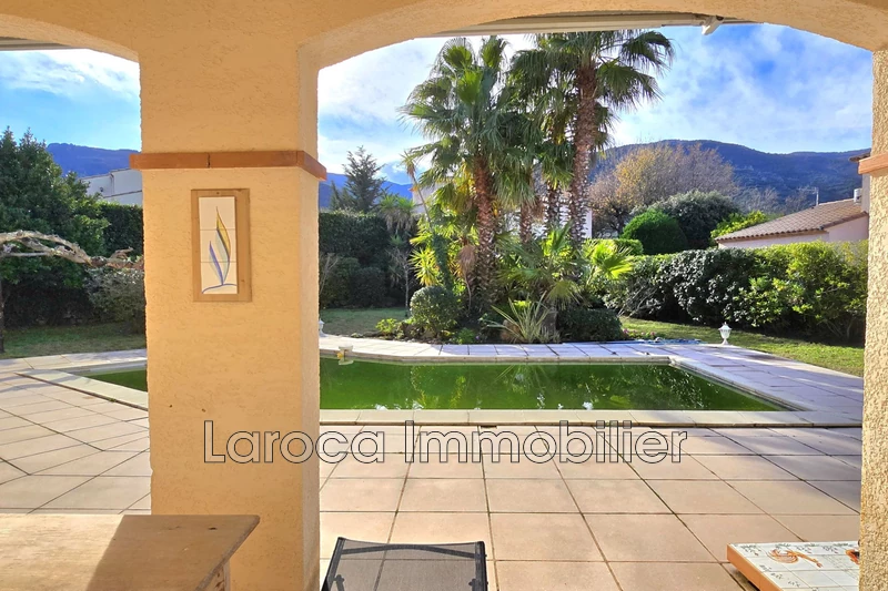 Vente villa Laroque-des-Albères  