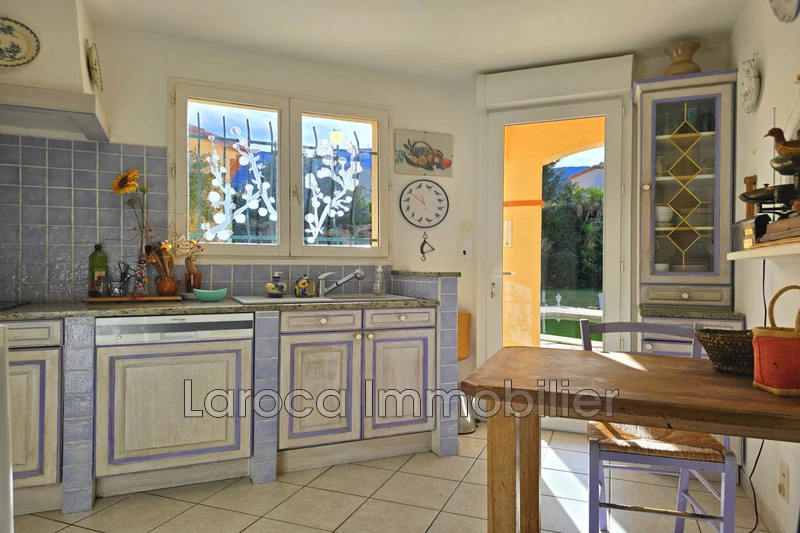 Vente villa Laroque-des-Albères  