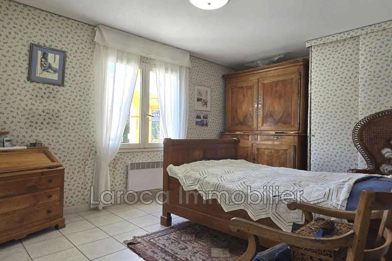 Vente villa Laroque-des-Albères  