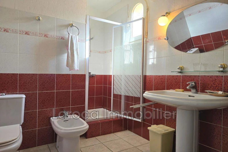 Vente villa Laroque-des-Albères  