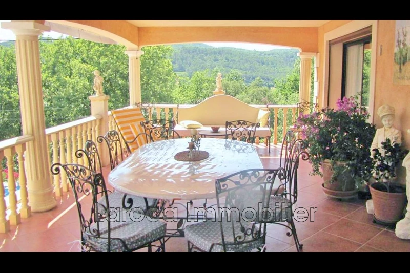 Vente maison Flassans-sur-Issole Vente maison Flassans-sur-Issole