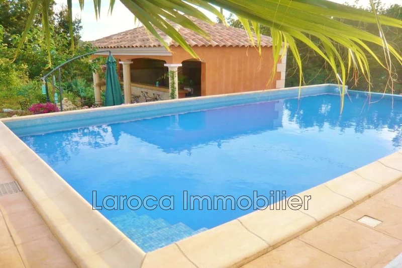 Vente maison Flassans-sur-Issole Vente maison Flassans-sur-Issole