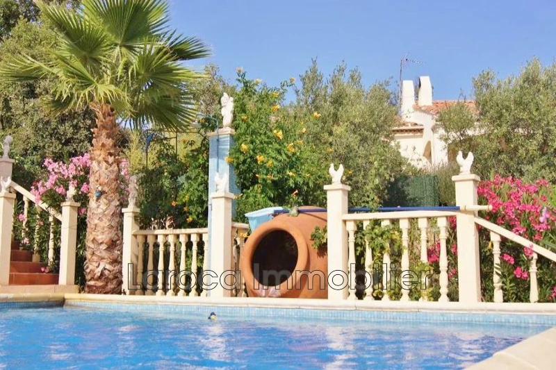 Vente maison Flassans-sur-Issole Vente maison Flassans-sur-Issole