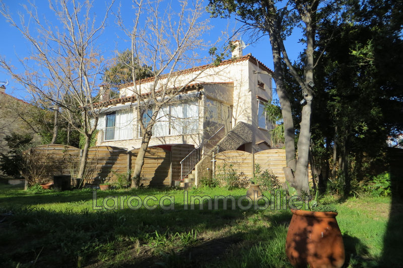 Photo Appartement Banyuls-sur-Mer Centre-ville, achat appartement 4 pièces 90 m²