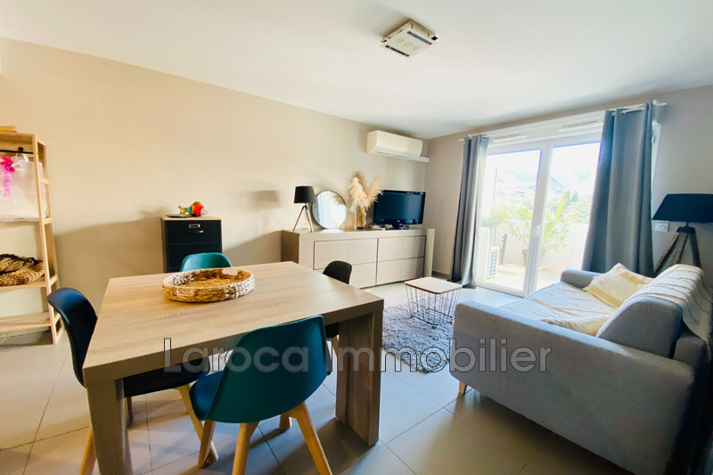 Vente appartement Banyuls-sur-Mer  