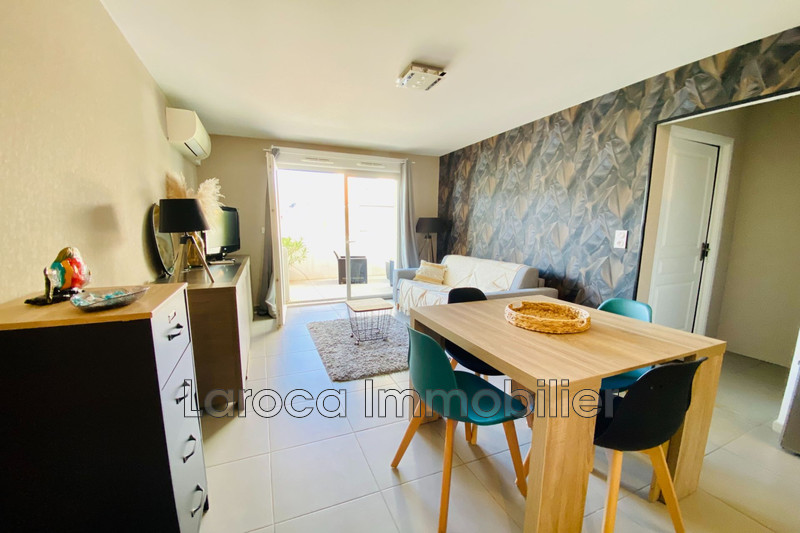 Vente appartement Banyuls-sur-Mer  