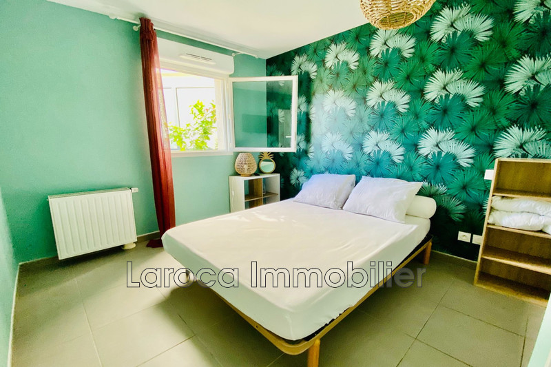 Vente appartement Banyuls-sur-Mer  