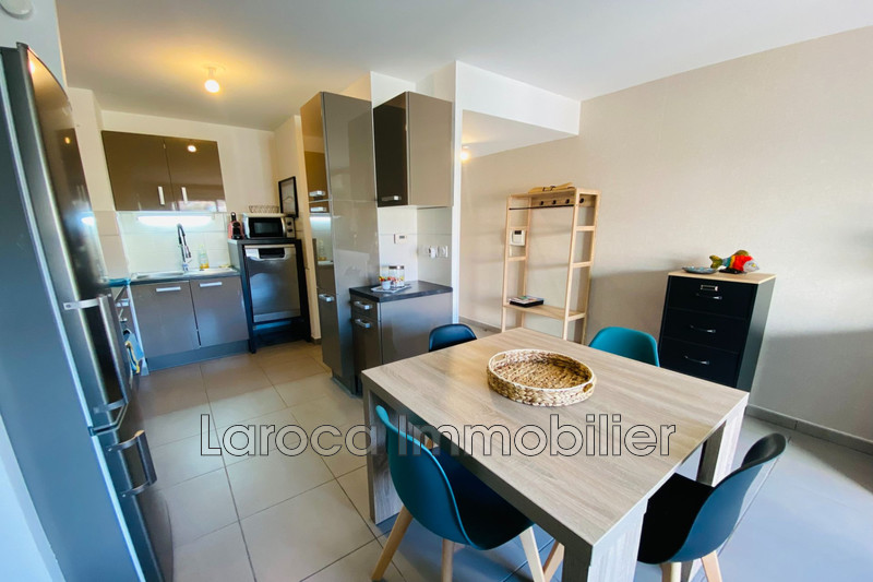 Vente appartement Banyuls-sur-Mer  