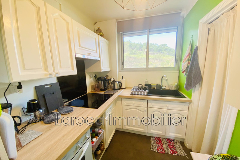 Vente appartement Banyuls-sur-Mer  