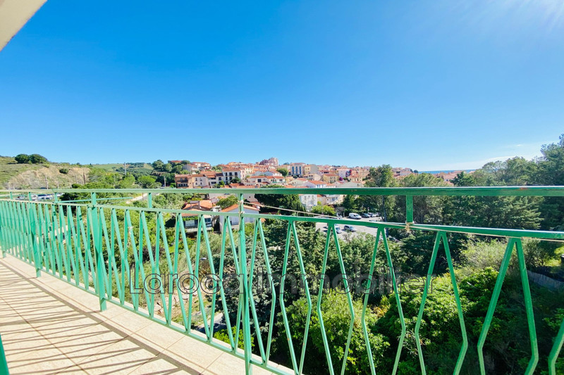 Vente immeuble Banyuls-sur-Mer  