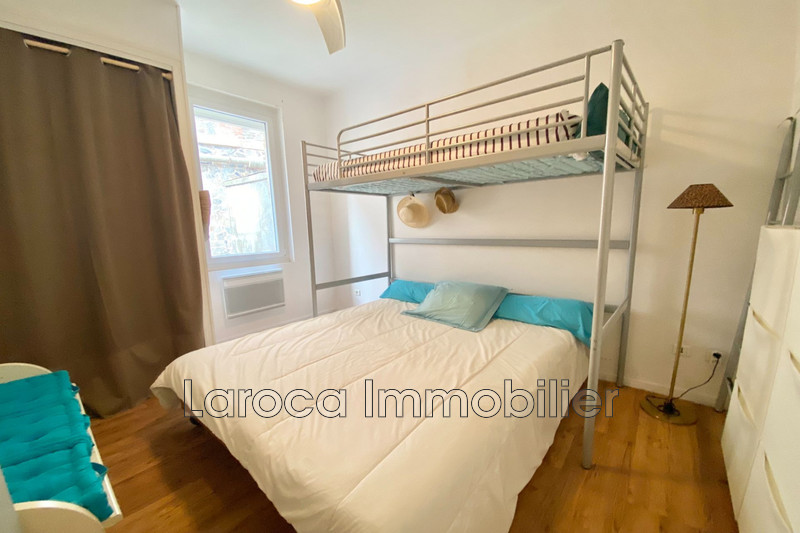 Vente appartement Cerbère  