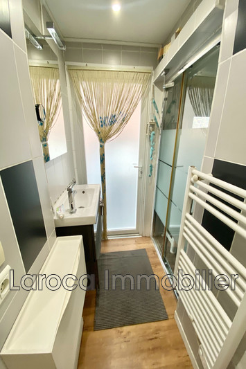 Vente appartement Cerbère  