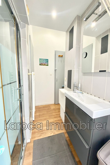Vente appartement Cerbère  