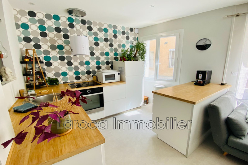 Vente appartement Banyuls-sur-Mer  