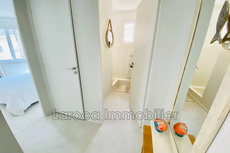 Vente appartement Banyuls-sur-Mer  