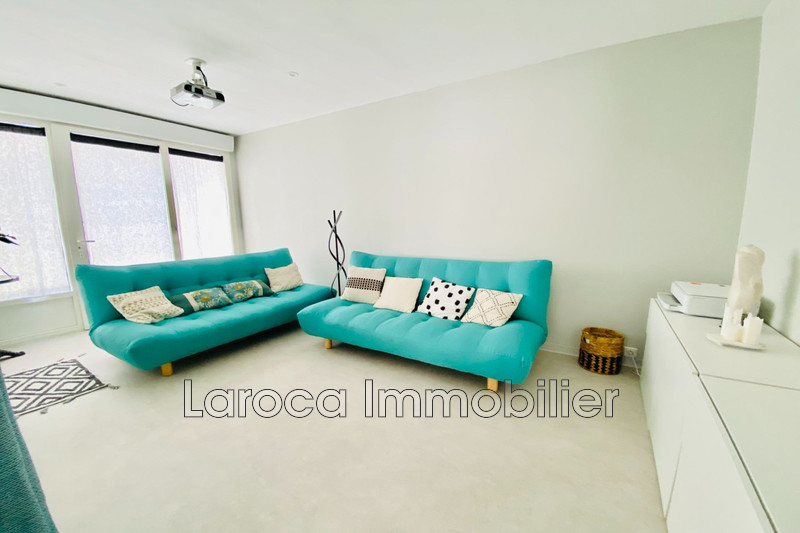 Vente appartement Banyuls-sur-Mer  
