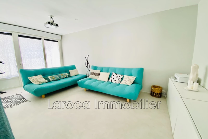 Vente appartement Banyuls-sur-Mer  