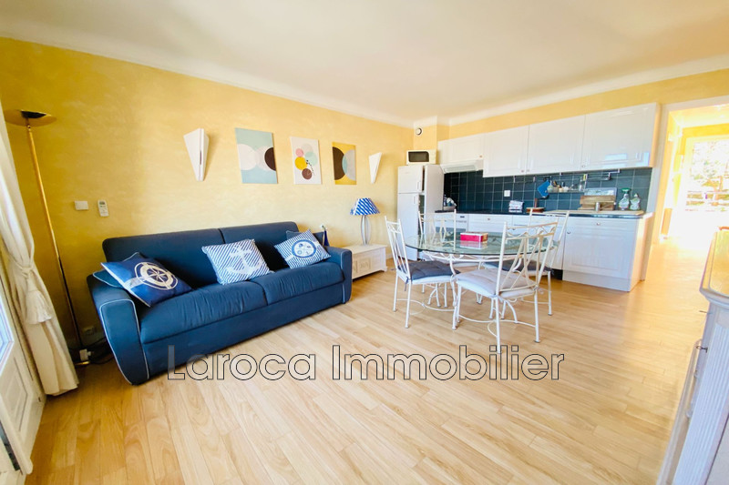 Vente appartement Banyuls-sur-Mer  