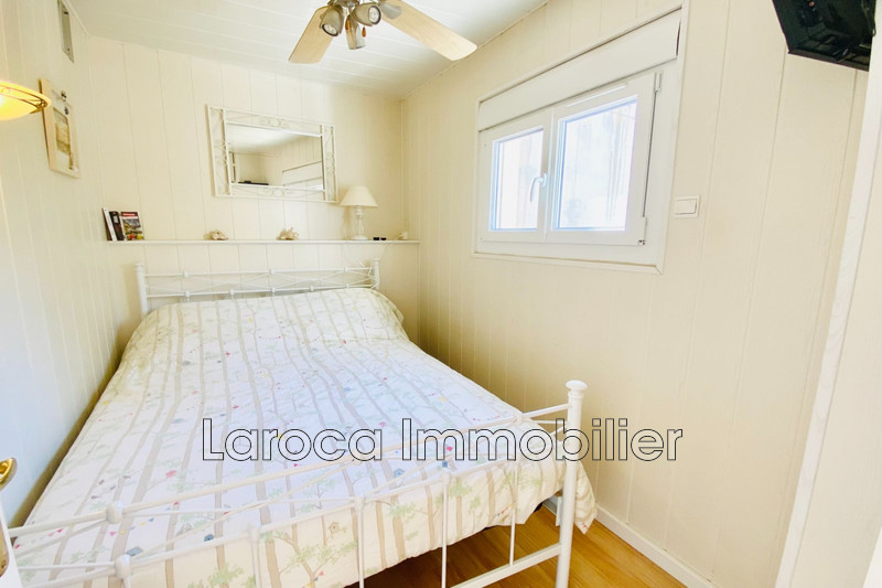 Vente appartement Banyuls-sur-Mer  