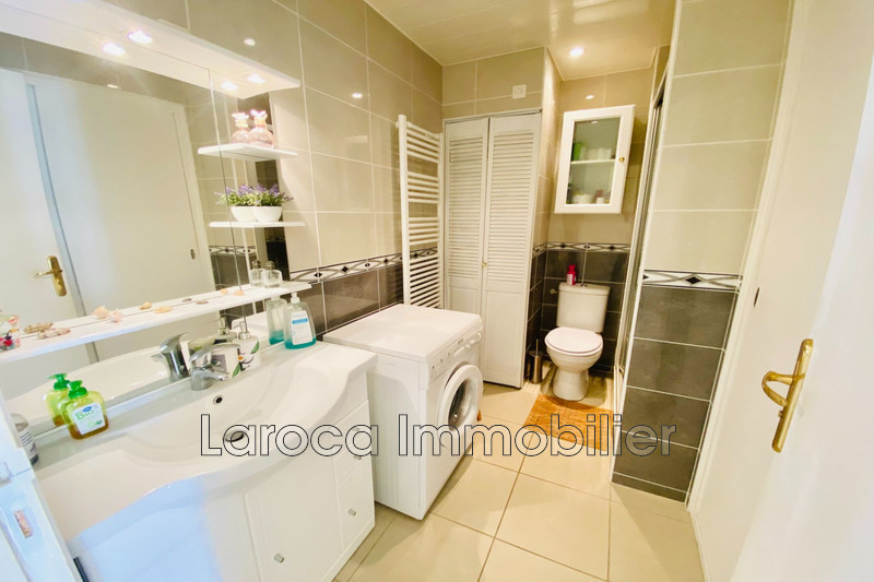 Vente appartement Banyuls-sur-Mer  
