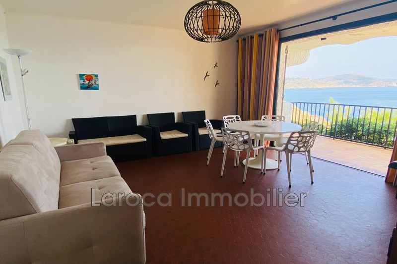 Vente appartement Banyuls-sur-Mer  