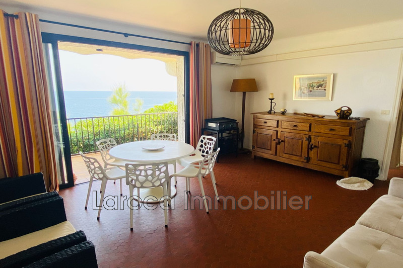 Vente appartement Banyuls-sur-Mer  