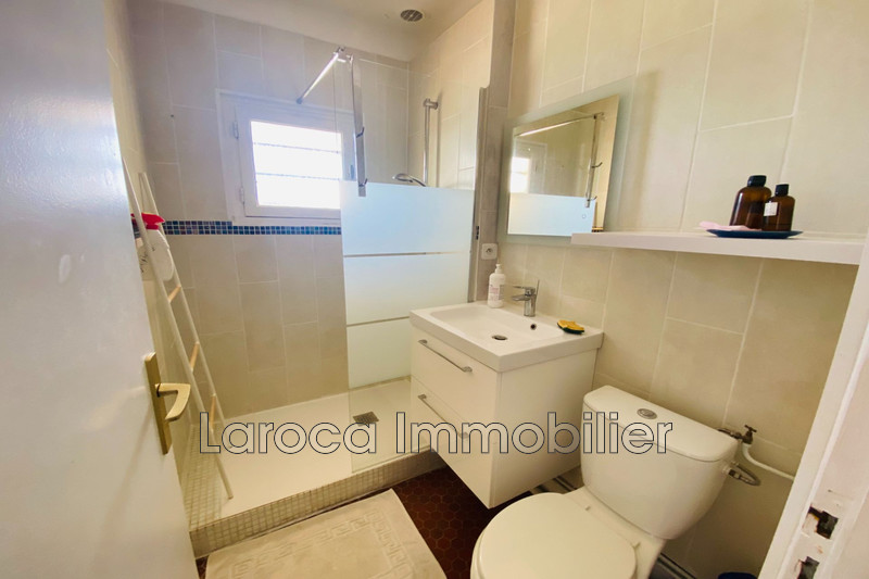 Vente appartement Banyuls-sur-Mer  