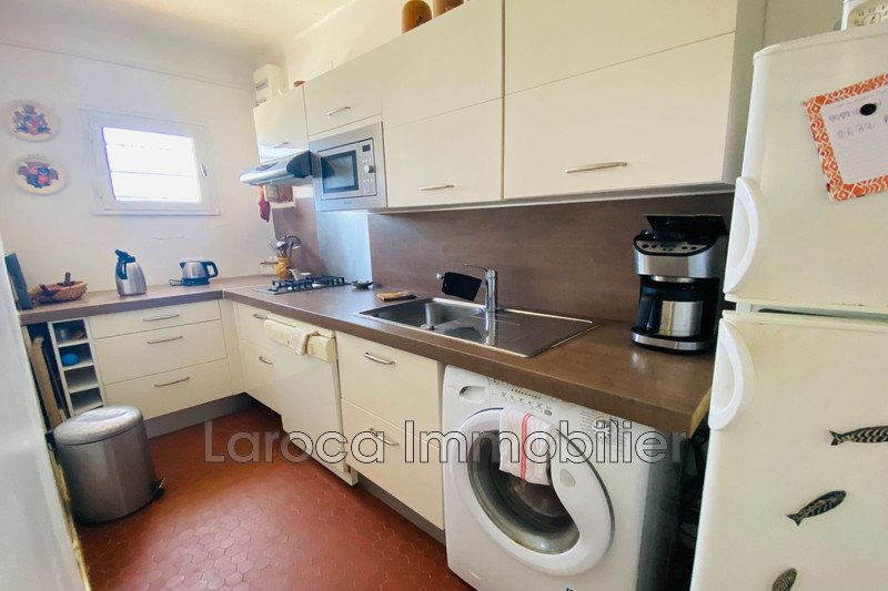 Vente appartement Banyuls-sur-Mer  