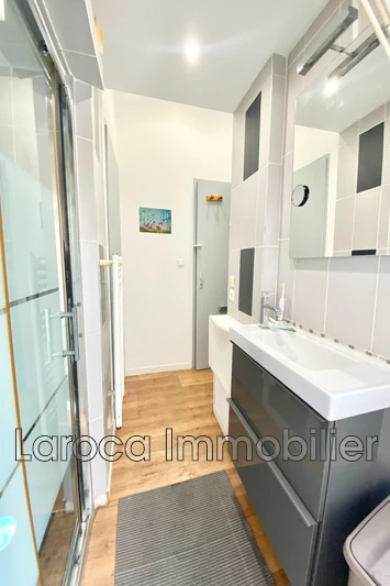 Vente appartement Cerbère  