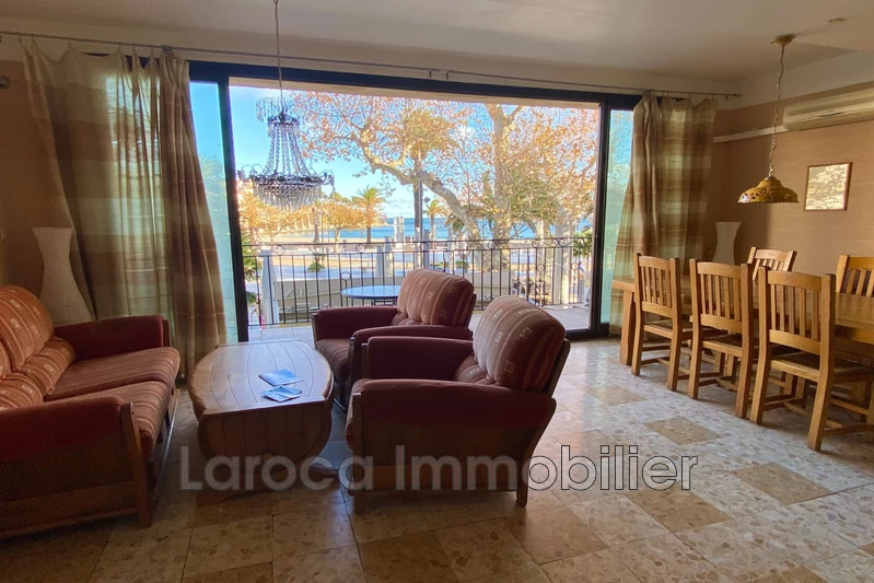 Vente appartement Banyuls-sur-Mer  